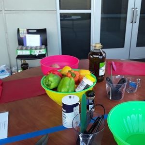 Meet your Posher, Ellen